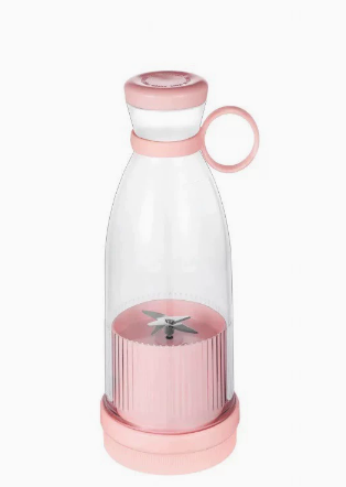 Portable USB Blender