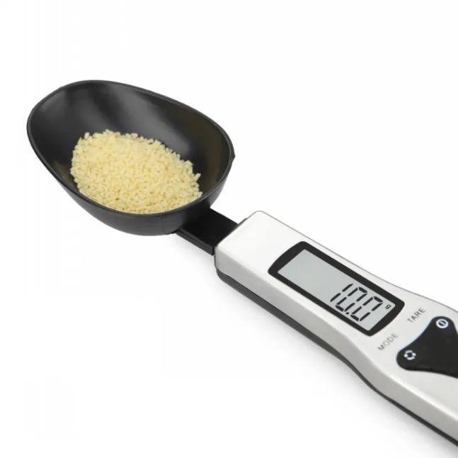 SmartMeasure Digital Spoon