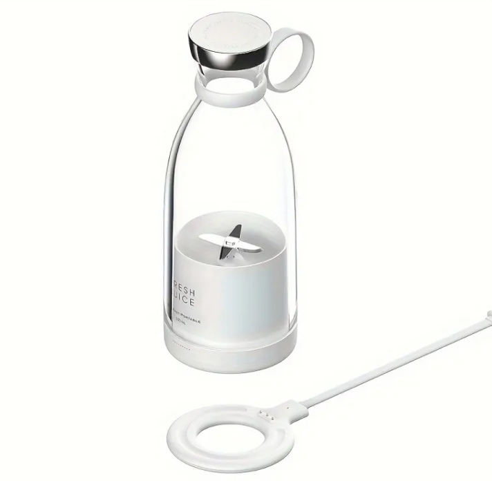 Portable USB Blender