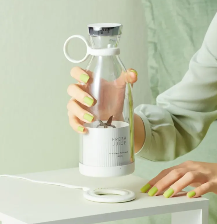 Portable USB Blender