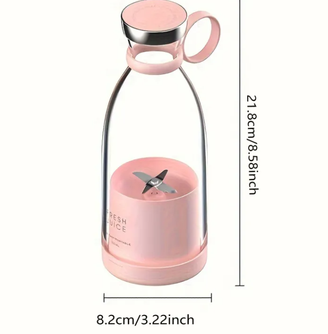 Portable USB Blender
